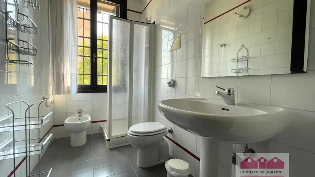 Vannitoad - Bifamiliar Villa with Garden in Vicenza West