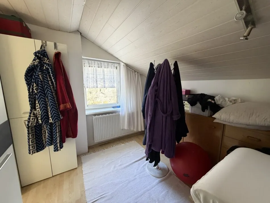 Chambres - Multi-Generational House with Garden in Enns