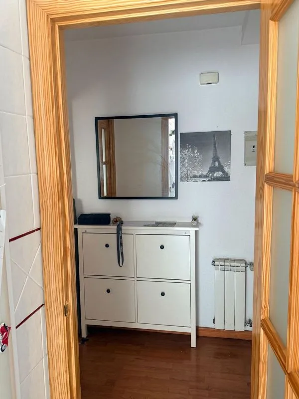 Esik - Duplex with Air Conditioning in Brunete