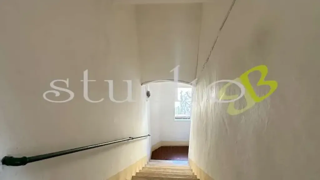 Toad - Two-Storey Apartment with Valley View in Seborga