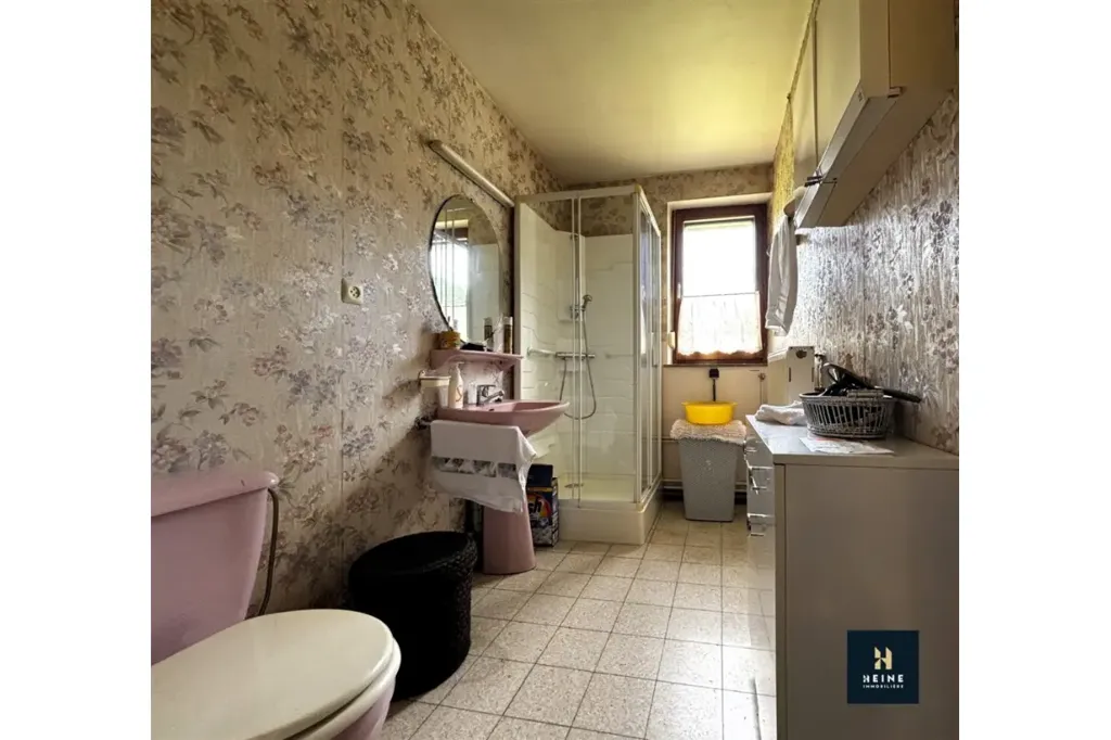 Vannitoad - Charming Villa with Garden in Andenne