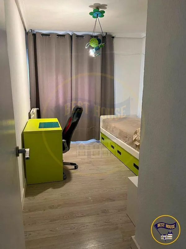 Magamistoad - Ample Flat with Terrace in Cuenca Centre