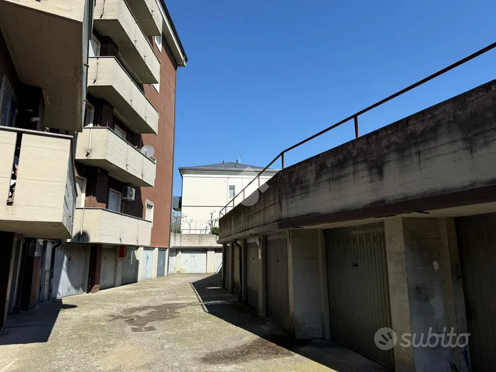 Extérieur - Spacious Apartment with Garage in Terno d’Isola