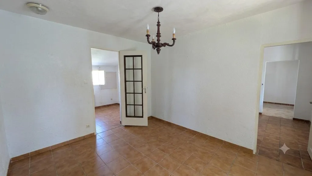 Stanze - Traditional House with Garden in The Cannet