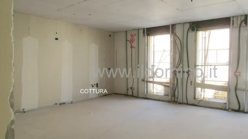 Pièces - Modern Apartment with Solar Panels in Padua