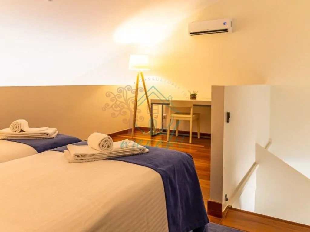 Chambres - Luxury Hotel with Resort Amenities in Espiche