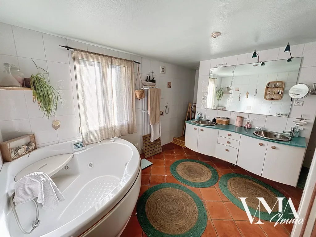 Vannitoad - Charming Villa with Pool near Anse 69