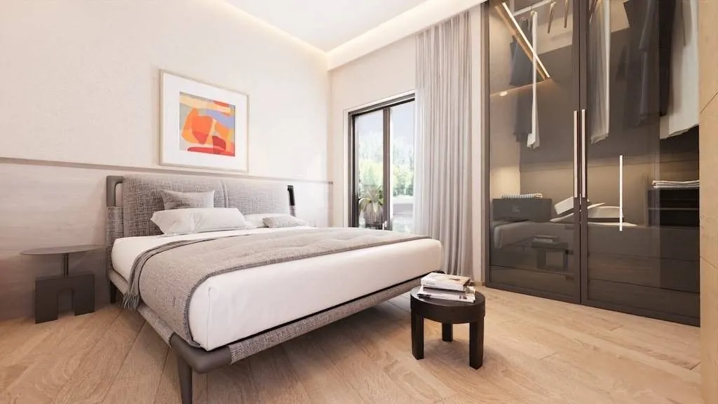 Magamistoad - Luxury Flat with Private Pool in Peschiera del Garda