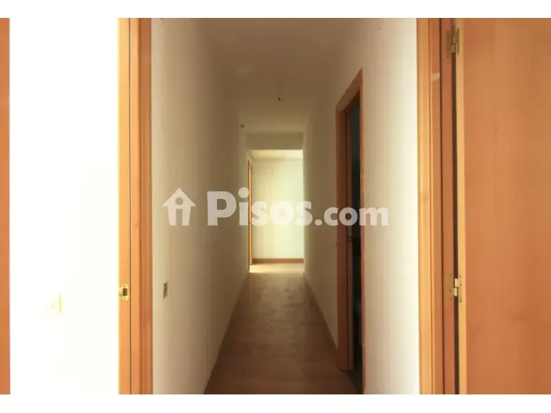Esik - Apartment with Pool in Valdebernardo