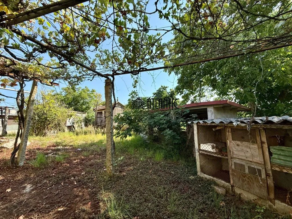 Aed - Development Land with Hórreo in Vigo
