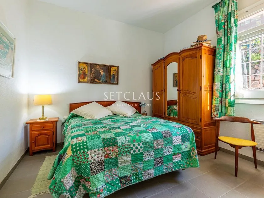 Chambres - Chalet with Private Pool in Cala Canyelles, Lloret de Mar