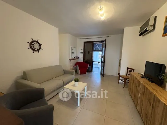Soggiorno - Rustic Villa with Garden in Comacchio