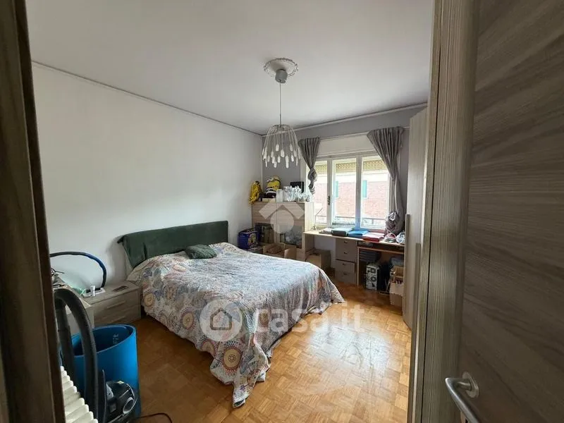 Camere da letto - Duplex House with Balcony in Muggia