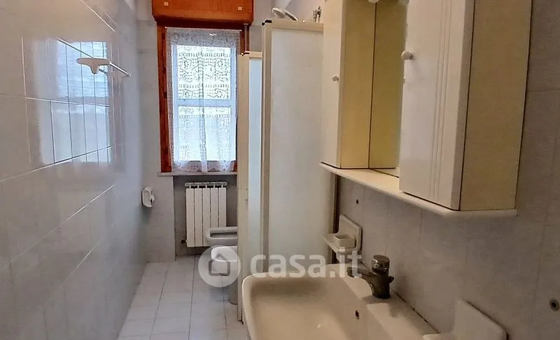 Vannitoad - Apartment with Balcony in Riccione
