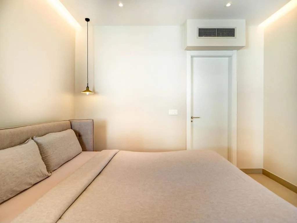 Camere da letto - Luxury Flat with Balcony in Sitges