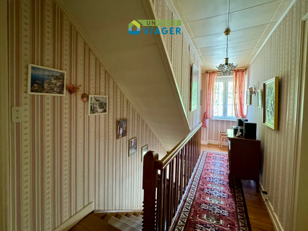 Stanze - House with Garden in Plancher-les-Mines