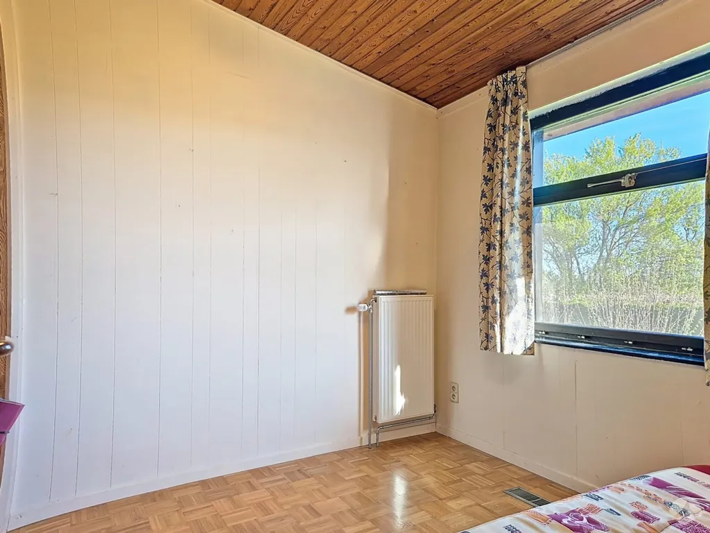Magamistoad - South-West Oriented House with Garden in Baisy-Thy