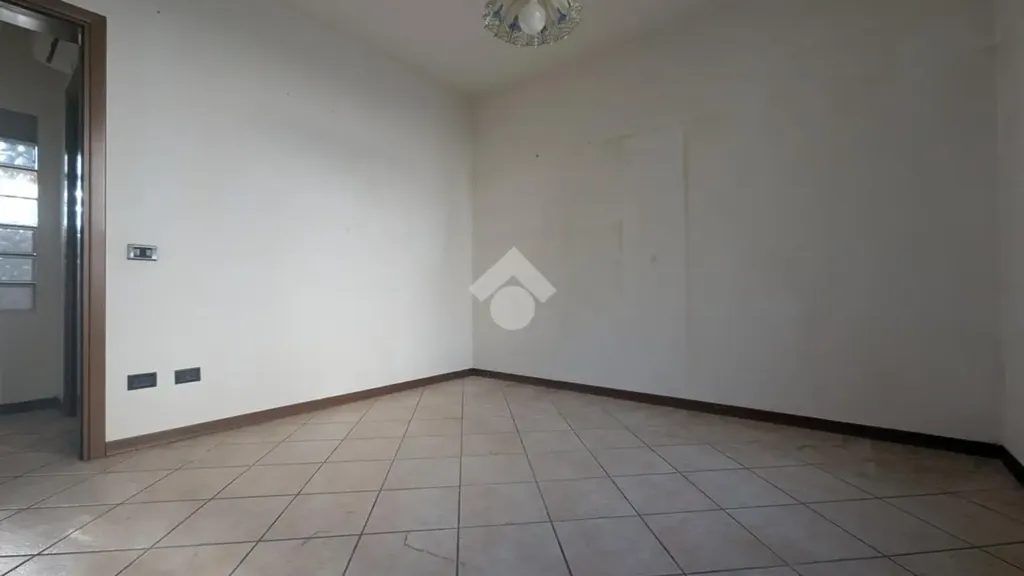 Pièces - Apartment with Triple Exposure in Gattatico
