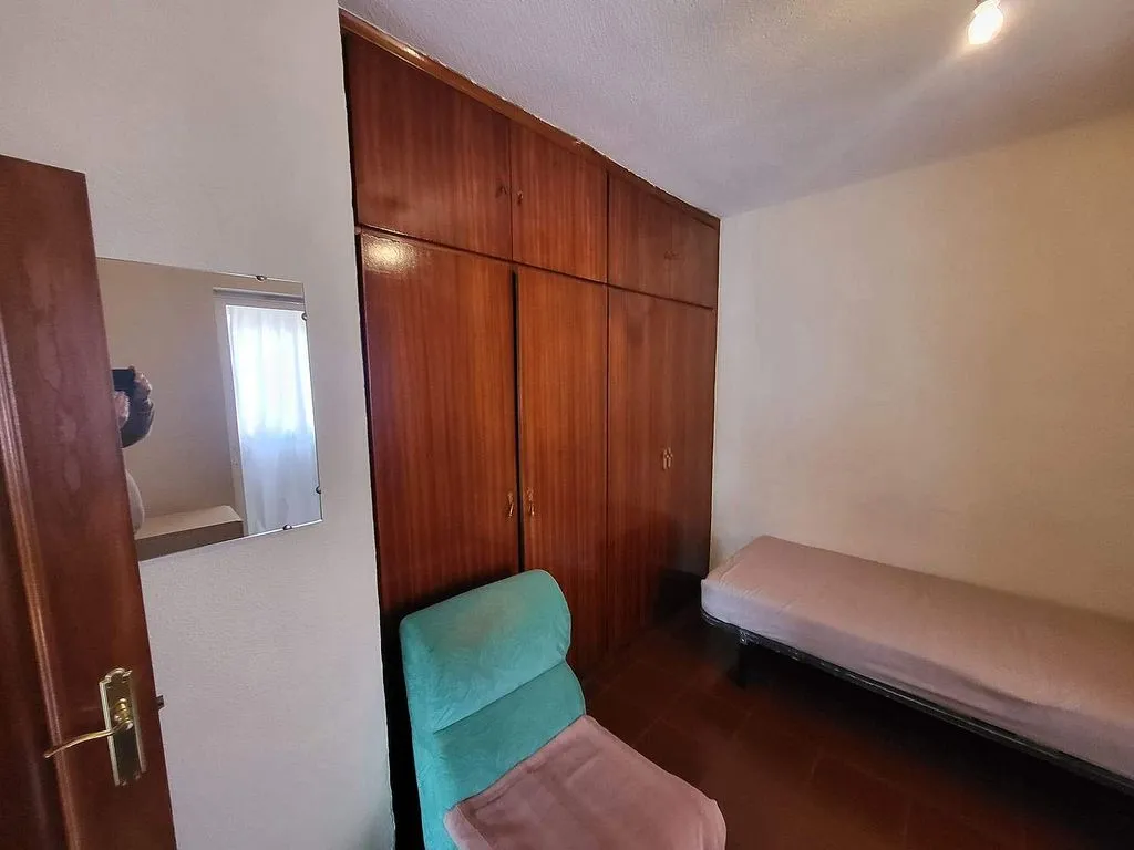 Chambres - Apartment with Terrace in Coslada Pueblo