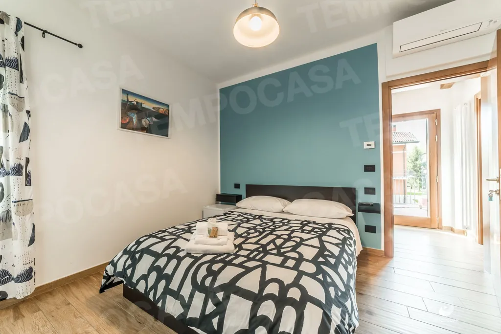 Magamistoad - Rustic Villa with Garden in Minerbio