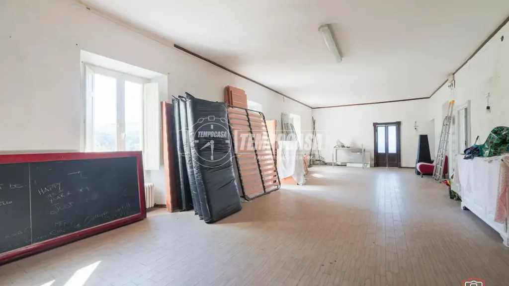 Toad - Independent House with Panoramic View in Predappio