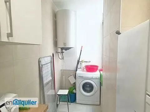 Pesuköök - Student Flat with Views in Granada