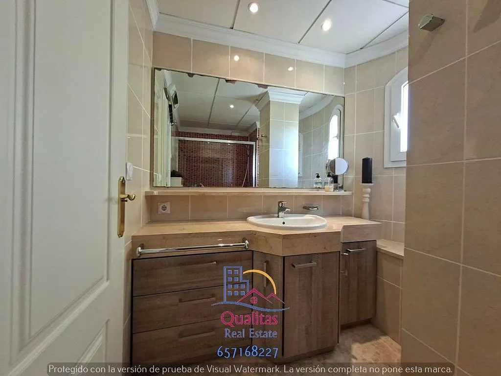 Vannitoad - Apartment with Pool in Oliva Nova