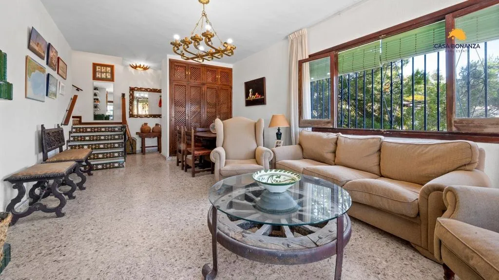 Elutuba - Luxury Villa with Pool in Almuñécar