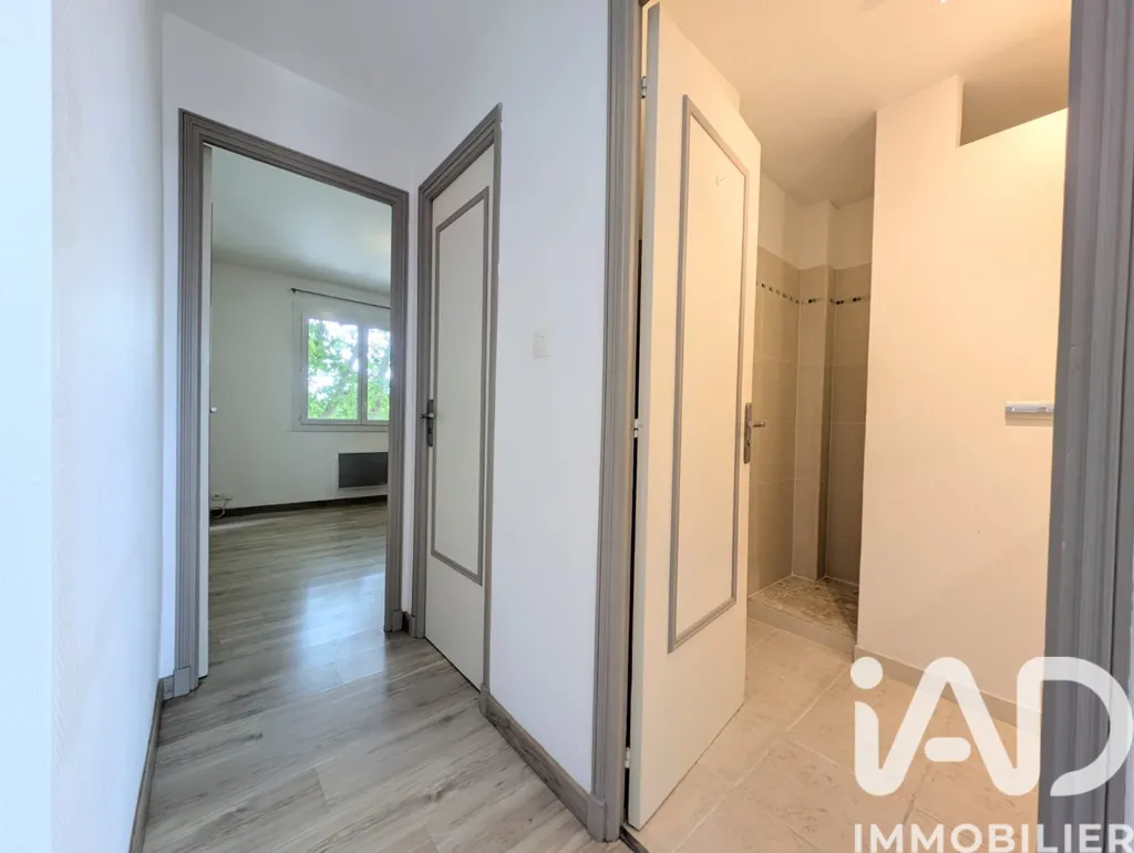 Ingresso - T3 Apartment with Balcony in Narbonne