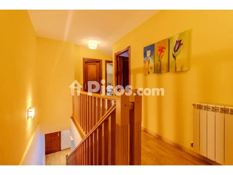 Rooms - Duplex with Ascender in Guadalajara Centre