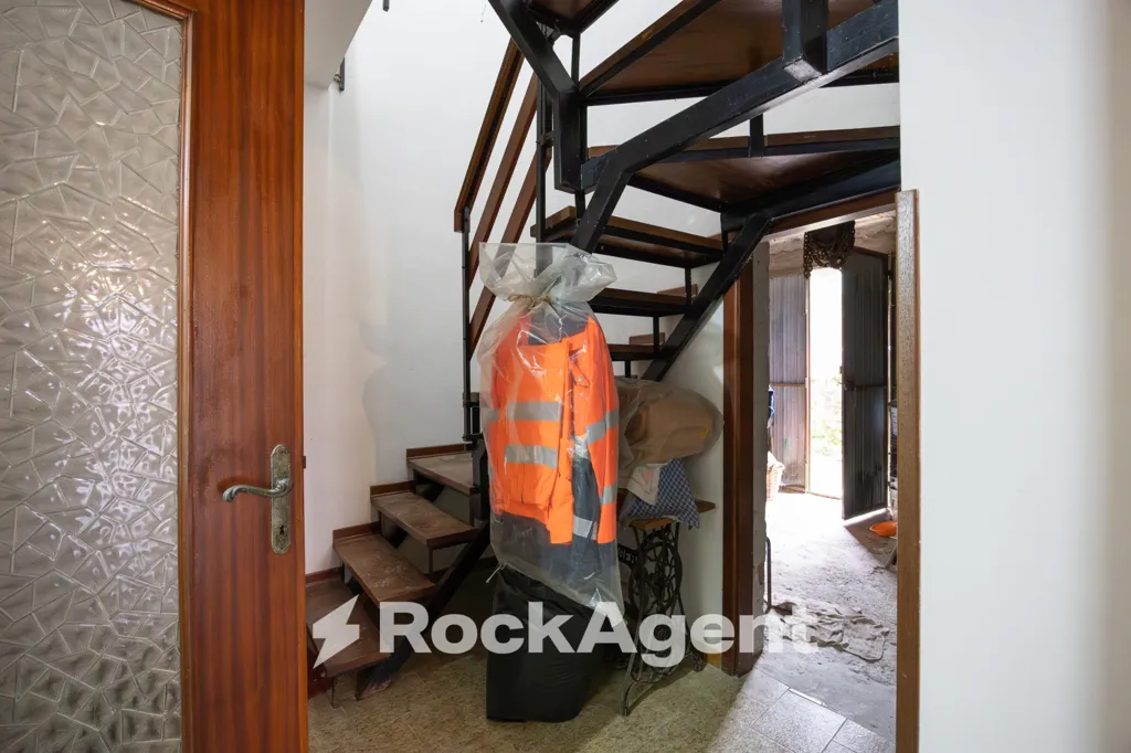 Stanze - Rustic House with Metato in Villa Regnano