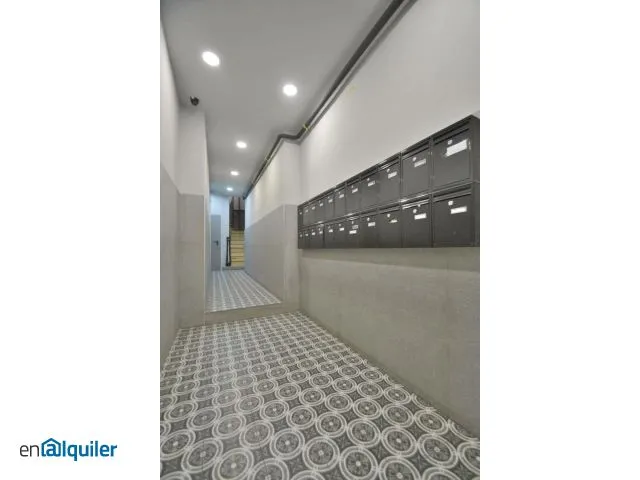 Esik - Modern Studio with Air Conditioning in Retiro