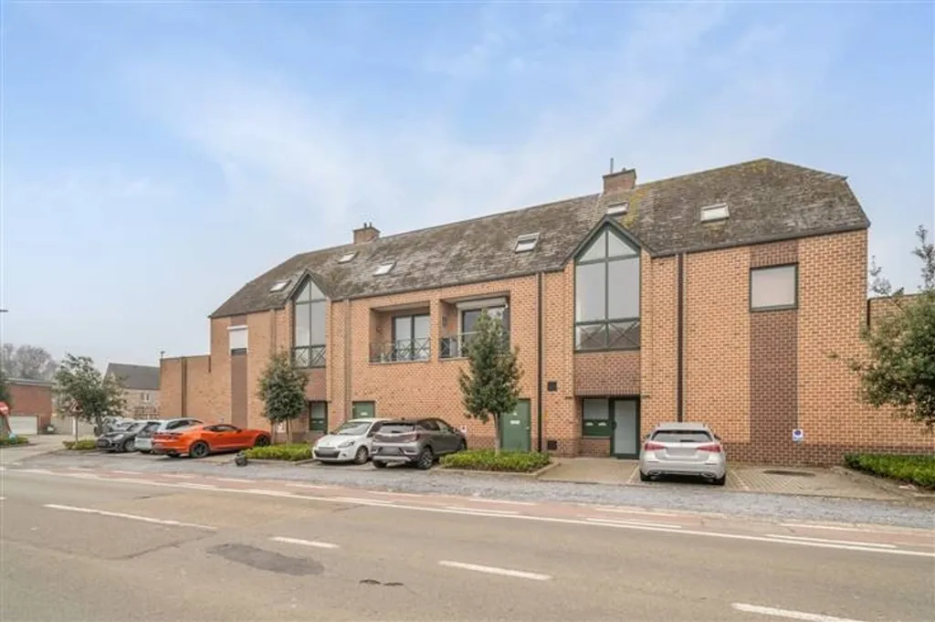 Välivaade - Duplex with Balcony near Autoroute in Town Centre