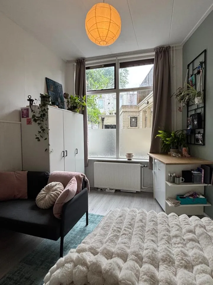 Magamistoad - Student Room with Private Kitchen in Leeuwarden