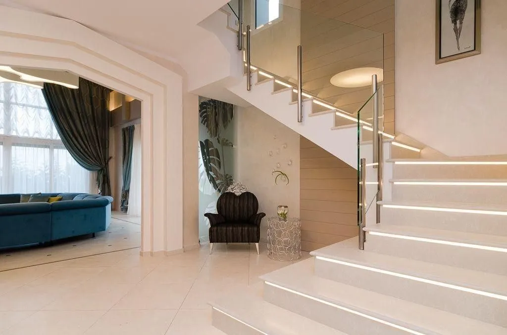 Toad - Luxury Villa with Pool in Finestrat