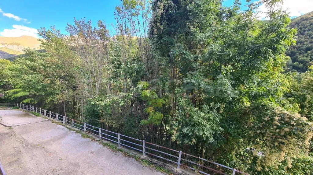 Balcon - Apartment with Terrace in Limone Piemonte