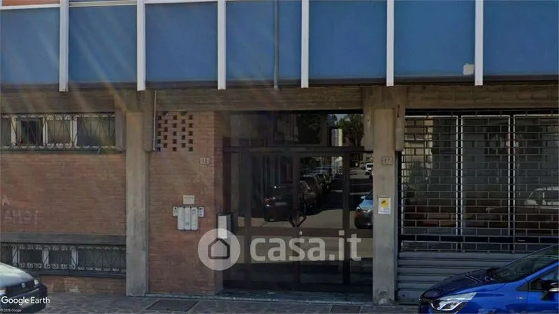 Välivaade - Apartment with Terrace in Carpi