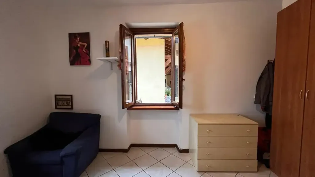 Magamistoad - Panoramic Apartment in Capriolo's Historic Centre