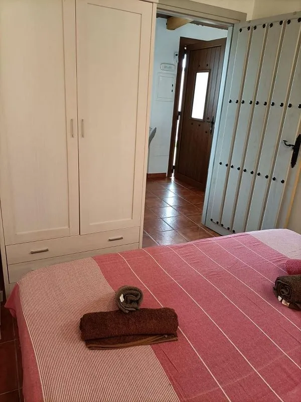 Magamistoad - 17-Room Chalet with Pool in Formentera
