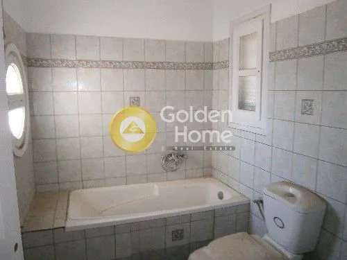 Bathrooms - 2-room house in GR
