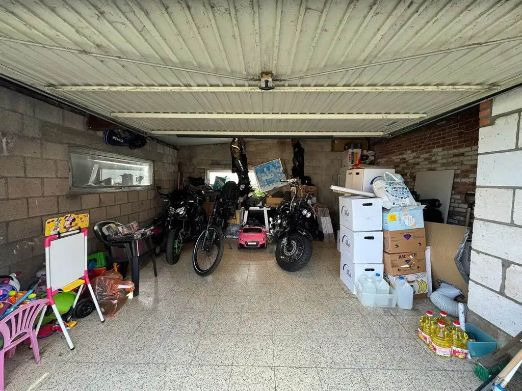 garage