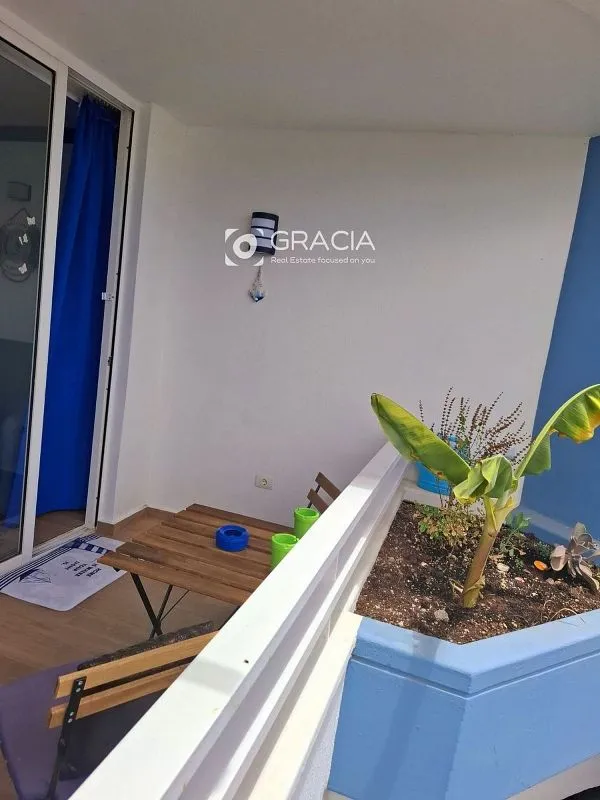 Rõdu - Renovated Studio with Terrace in Golf del Sur