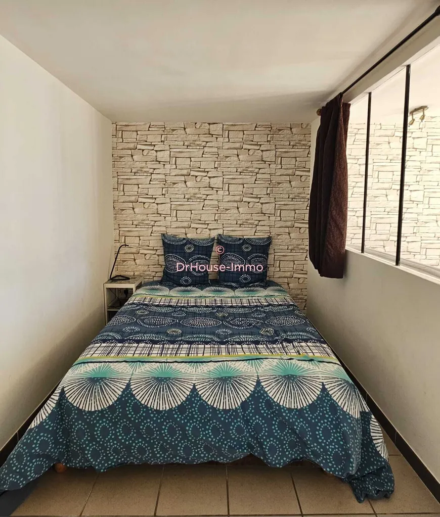 Chambres - Maison avec Piscine et Vue à Marseille-13e