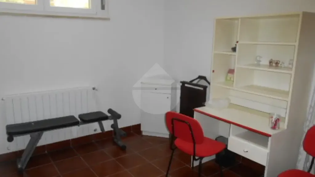Kabinet - Ground Floor Apartment with Solar Panels in Castelvetrano