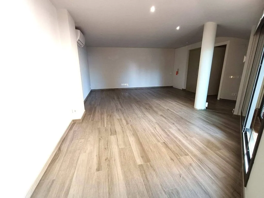 Living Room - Luxury Duplex Flat with Terrace in Arenys de Mar