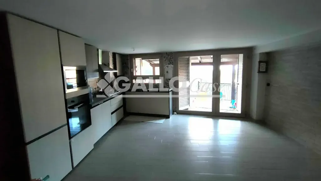 Cuisine - Modernised Semi-Detached Villa in Spezzano della Sila