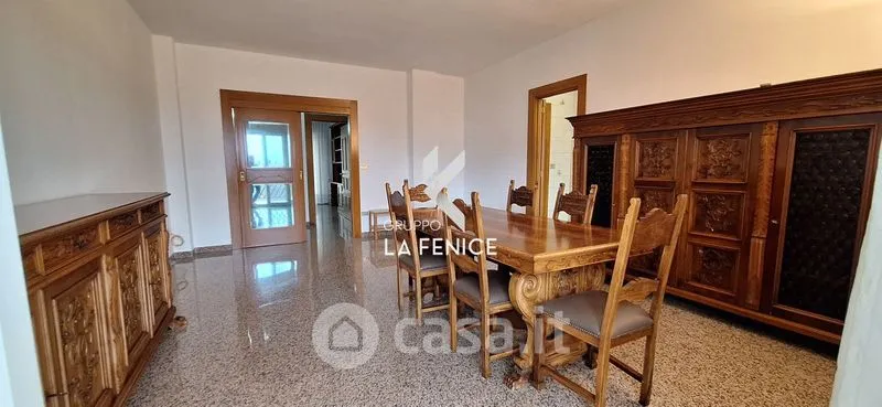 Salle à manger - Quadrilocale with Balcony in Locorotondo