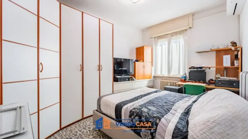 Chambres - Apartment with Balcony in Albenga
