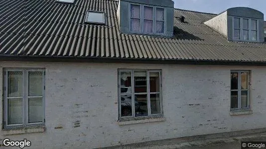 Extérieur - Rental Property in Nørager, Søndergade