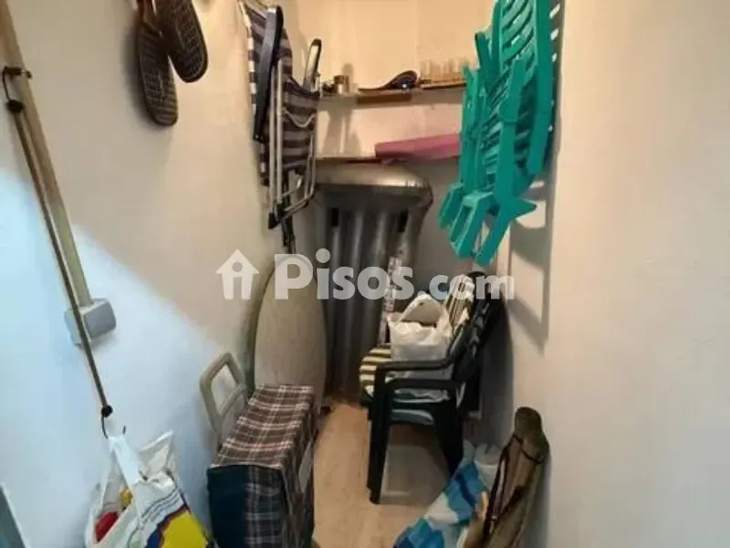 Utility Room - 2-Bed Apartment with Terrace in Torrevieja
